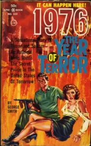 1976: The Year of Terror