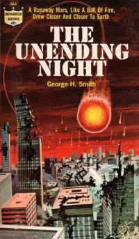 The Unending Night