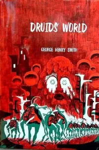 Druids' World (Annwn)