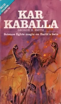 Kar Kaballa (Dylan MacBride #1)