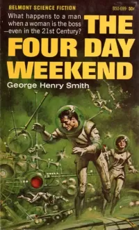 The Four Day Weekend
