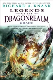 Shade (The Dragonrealm #8)