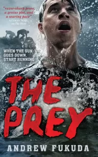The Prey (The Hunt #2)