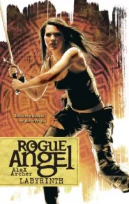 Labyrinth (Rogue Angel #34)