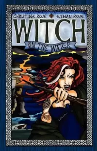Witch on the Water (Rowan of the Wood #2)