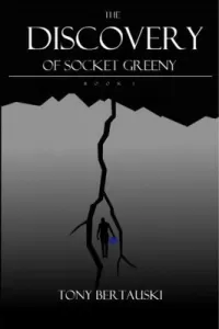 The Discovery of Socket Greeny (Socket #1)