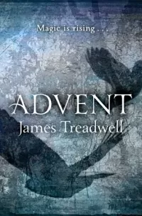 Advent (Advent #1)