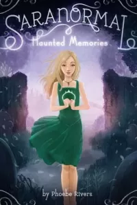 Haunted Memories (Saranormal #2)