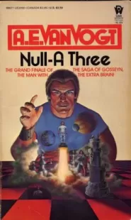 Null-A Three (Null-A #3)