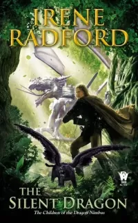 The Silent Dragon (Children of the Dragon Nimbus #1)