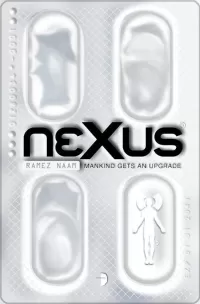 Nexus (Nexus #1)
