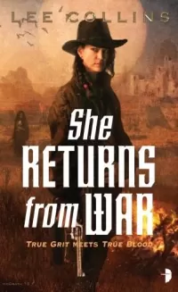 She Returns from War (Cora Oglesby #2)