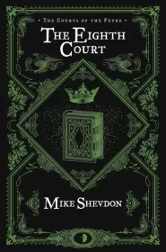 The Eighth Court (The Courts of the Feyre #4)