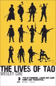 The Lives of Tao (Tao #1)