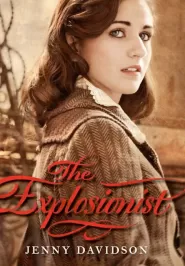 The Explosionist (Sophie Hunter #1)
