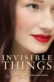 Invisible Things (Sophie Hunter #2)