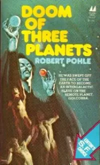Doom of Three Planets