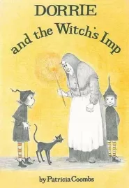 Dorrie and the Witch's Imp (Dorrie the Little Witch #12)