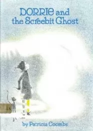Dorrie and the Screebit Ghost (Dorrie the Little Witch #15)