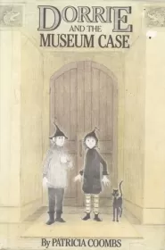 Dorrie and the Museum Case (Dorrie the Little Witch #18)