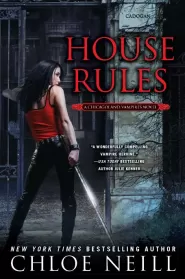 House Rules (Chicagoland Vampires #7)