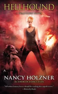 Hellhound (Deadtown #5)