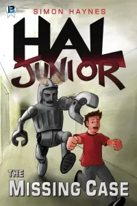 The Missing Case (Hal Junior #2)
