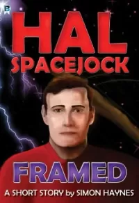 Framed (Hal Spacejock)