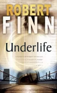 Underlife (Adept #3)
