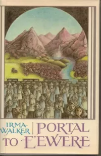 Portal to E'ewere