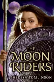 The Moon Riders (Troy and the Warrior Women #1)
