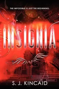 Insignia (Insignia #1)