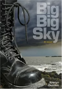 Big Big Sky