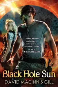 Black Hole Sun (Durango #1)