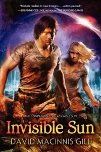 Invisible Sun (Durango #2)