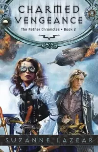 Charmed Vengeance (The Aether Chronicles #2)
