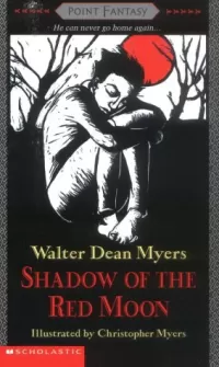 Shadow of the Red Moon