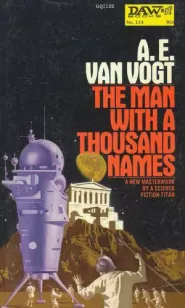 The Man with a Thousand Names