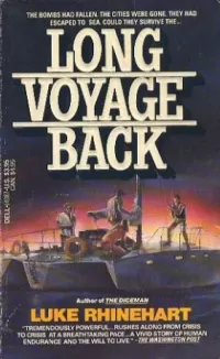 Long Voyage Back