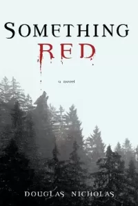 Something Red (Something Red #1)