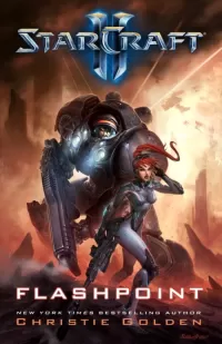 Flashpoint (StarCraft II)