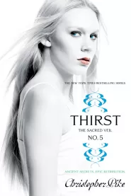 Thirst No. 5: The Sacred Veil (Thirst #5)