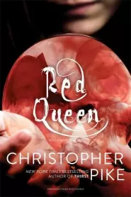 Red Queen (Witch World #1)