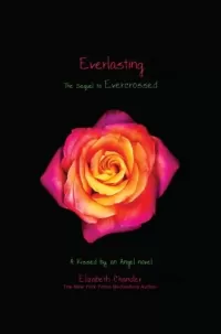 Everlasting (Kissed by an Angel #5)