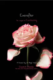 Everafter (Kissed by an Angel #6)