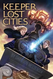 Keeper of the Lost Cities (Keeper of the Lost Cities #1)