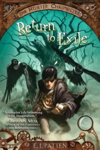 Return to Exile (The Hunter Chronicles #1)