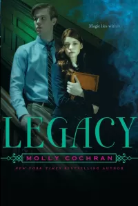 Legacy (Legacy #1)