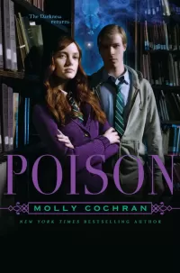 Poison (Legacy #2)