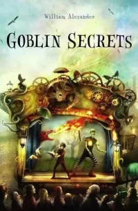 Goblin Secrets (Goblin Secrets)